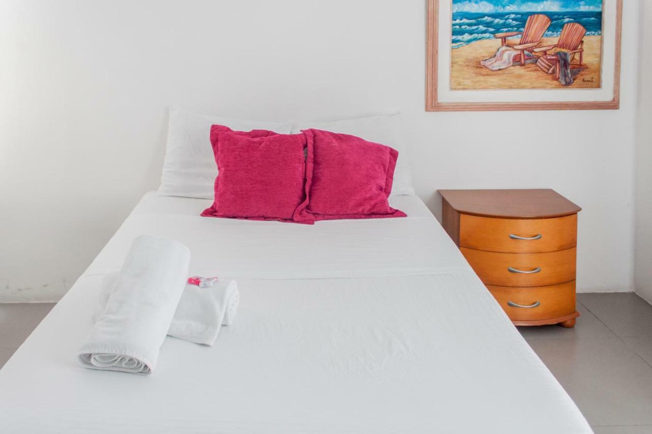 Whyz 4 You Private Rooms 푸에르토 모렐로스 외부 사진