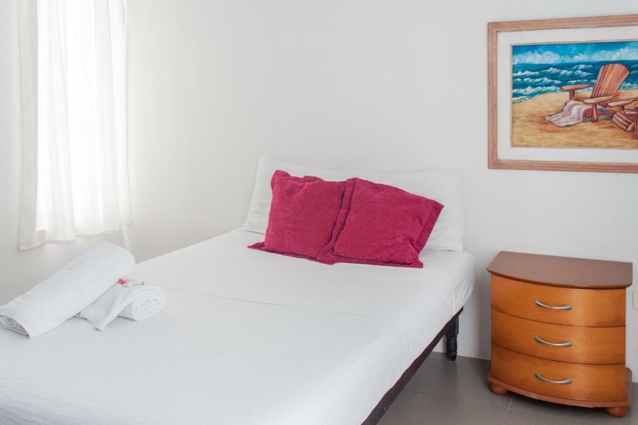 Whyz 4 You Private Rooms 푸에르토 모렐로스 외부 사진